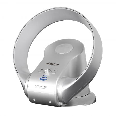 küken blattloser ventilator