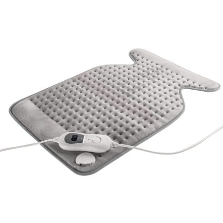 Esterilla eléctrica cervical