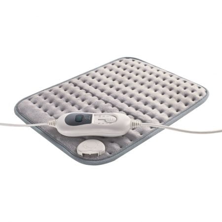 Esterilla eléctrica lumbar