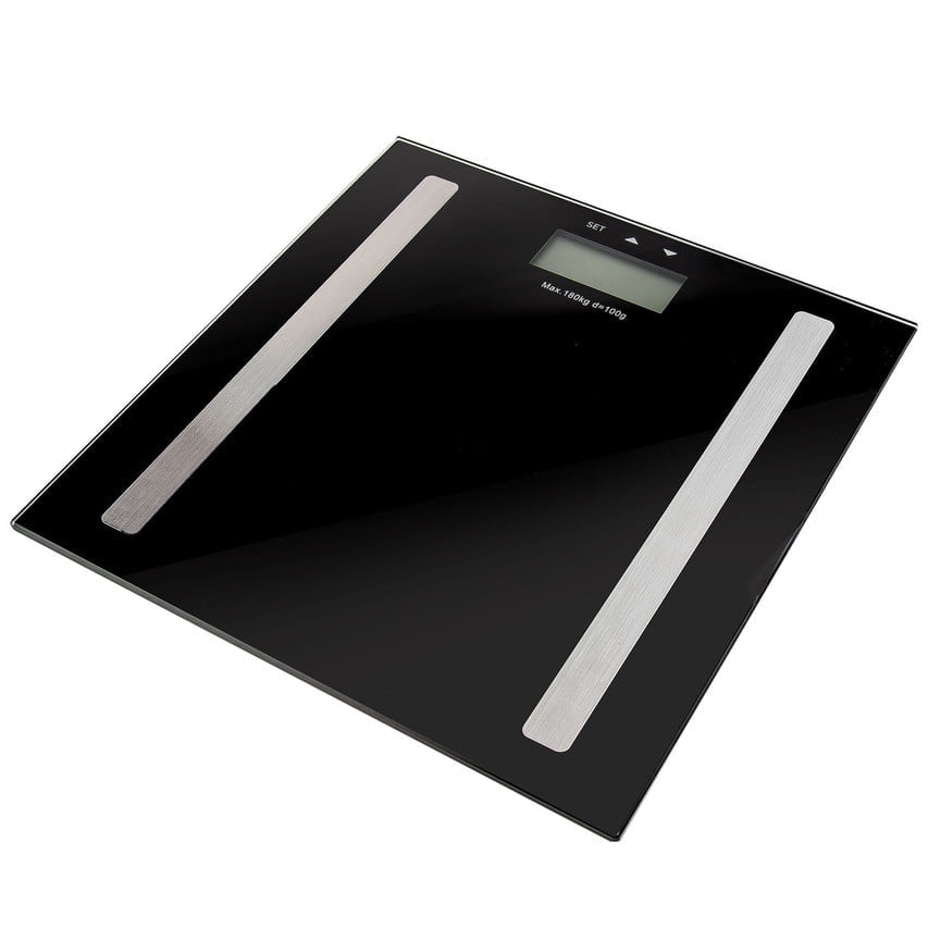 Balança digital de gordura corporal