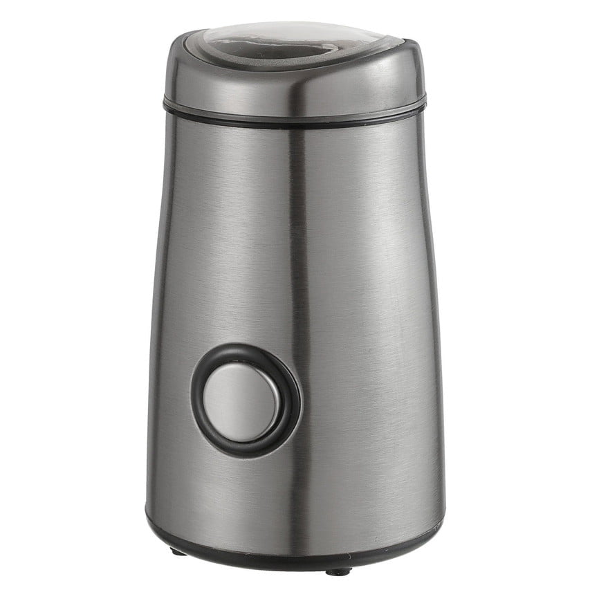 KUKEN 150W STAINLESS STEEL COFFEE GRINDER