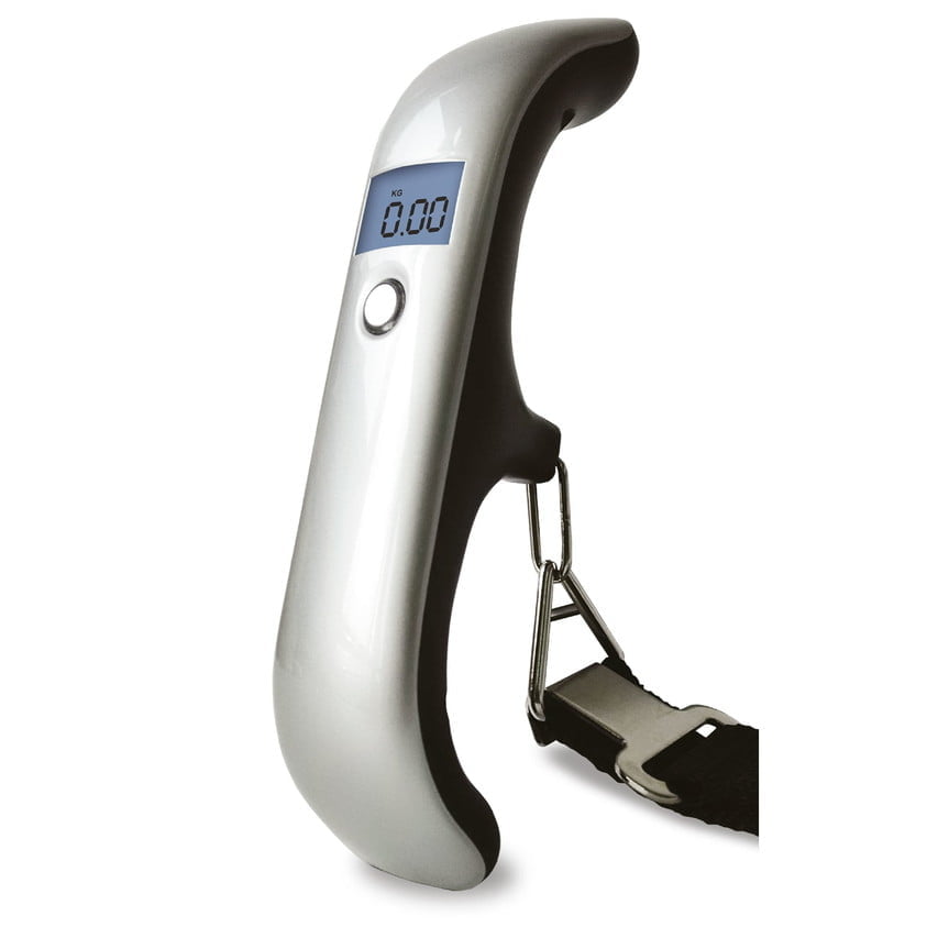 Romana digital con correa