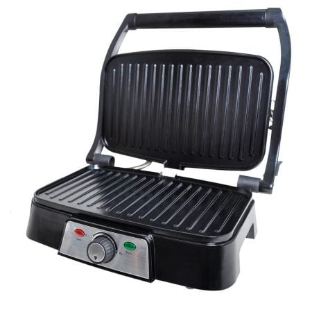 KUKEN 1500W ELECTRIC GRILL SANDWICH MAKER