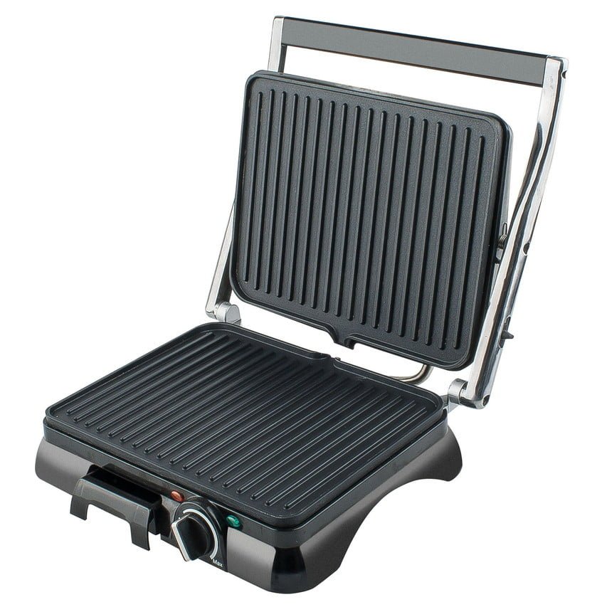 KUKEN 2000W ELECTRIC SANDWICH MAKER GRILL 2000W