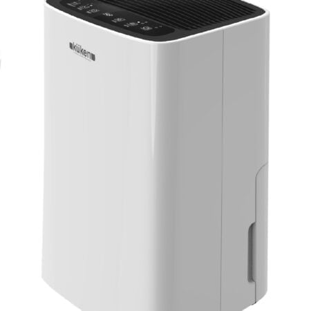 DESHUMIDIFICADOR ELÉCTRICO KÜKEN 23W 1.5 LITROS