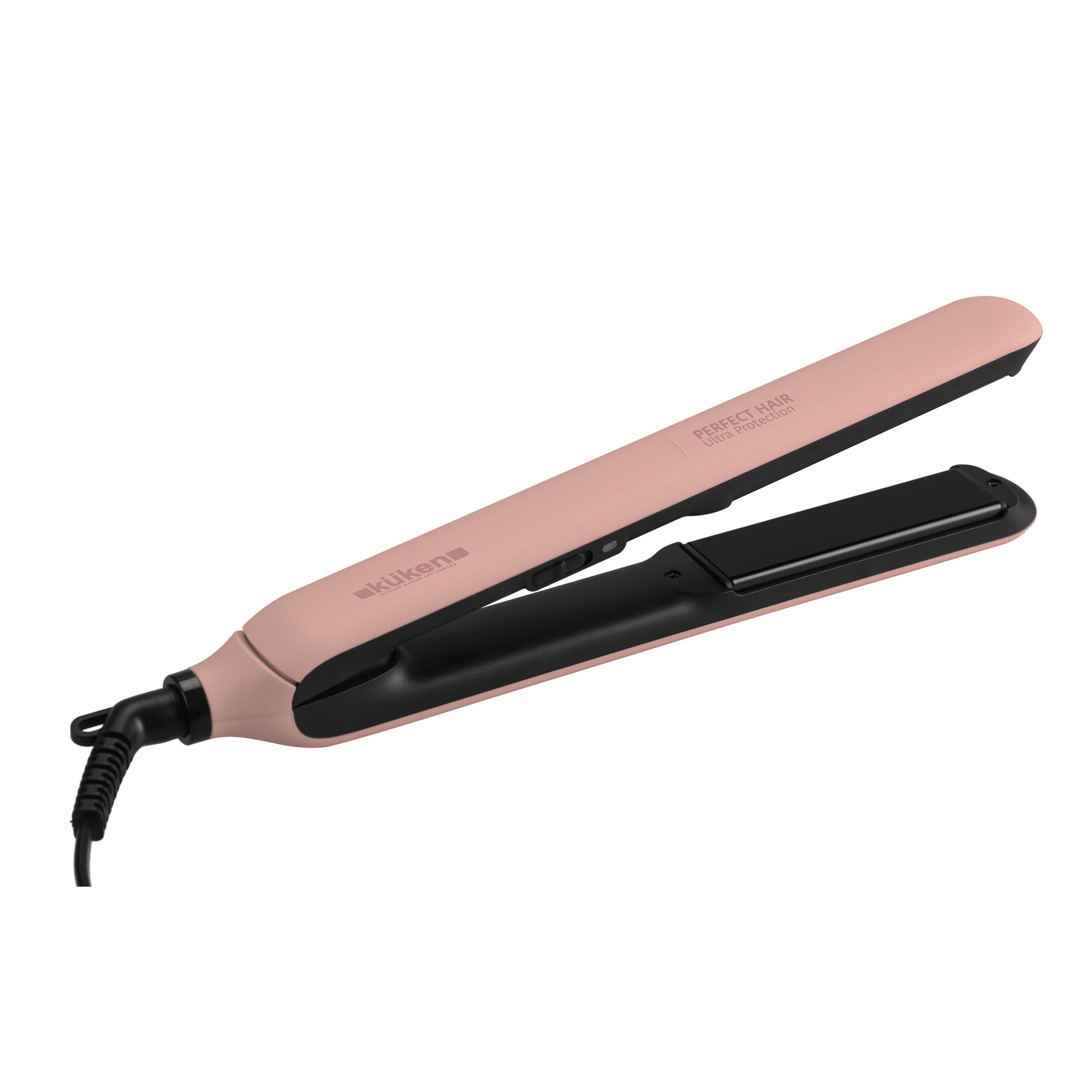 PLANCHA DE PELO ALISAR CERÁMICA 35W KÜKEN