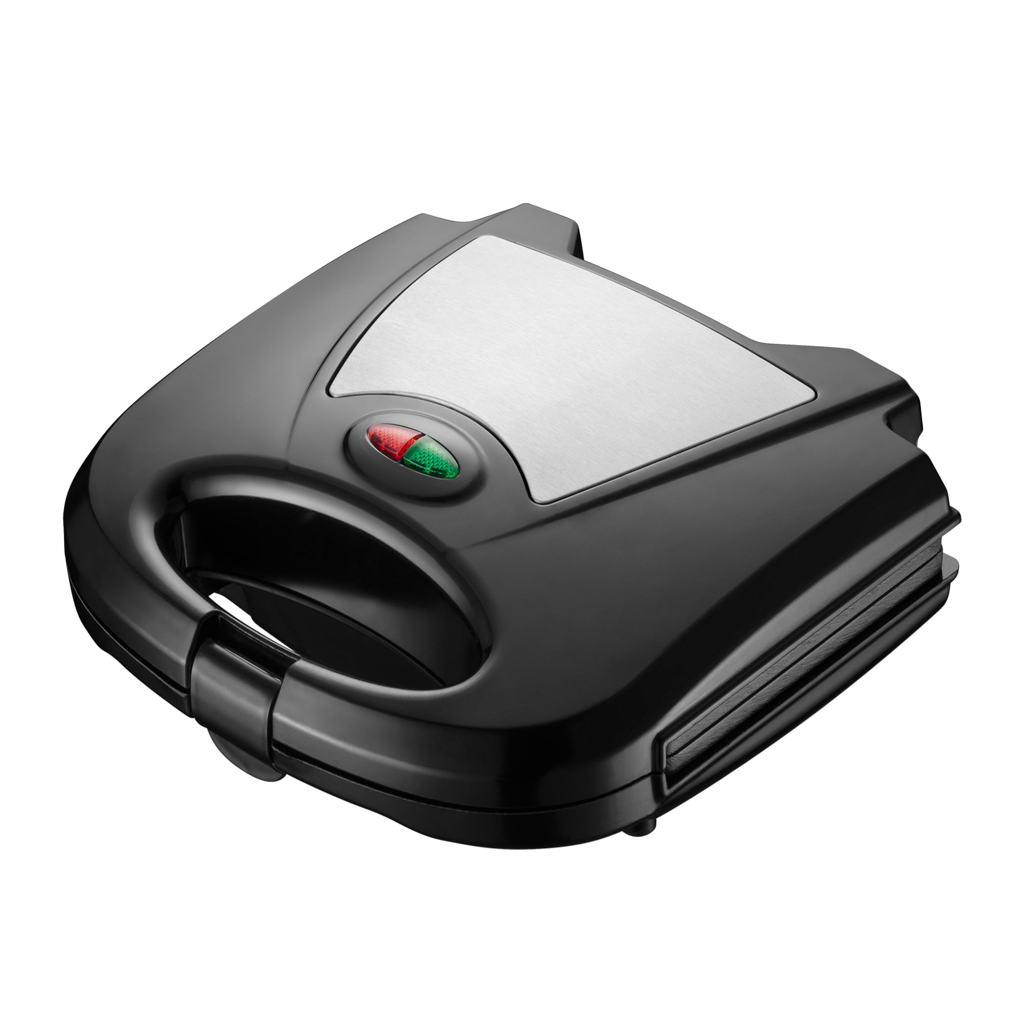 APPAREIL À SANDWICH ÉLECTRIQUE EN ACIER INOXYDABLE 750W KÜKEN