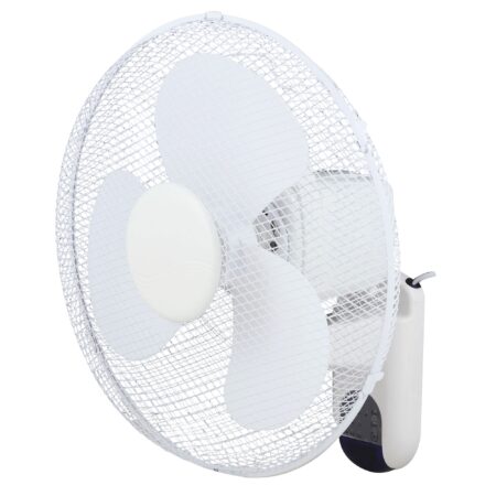 Wandventilator
