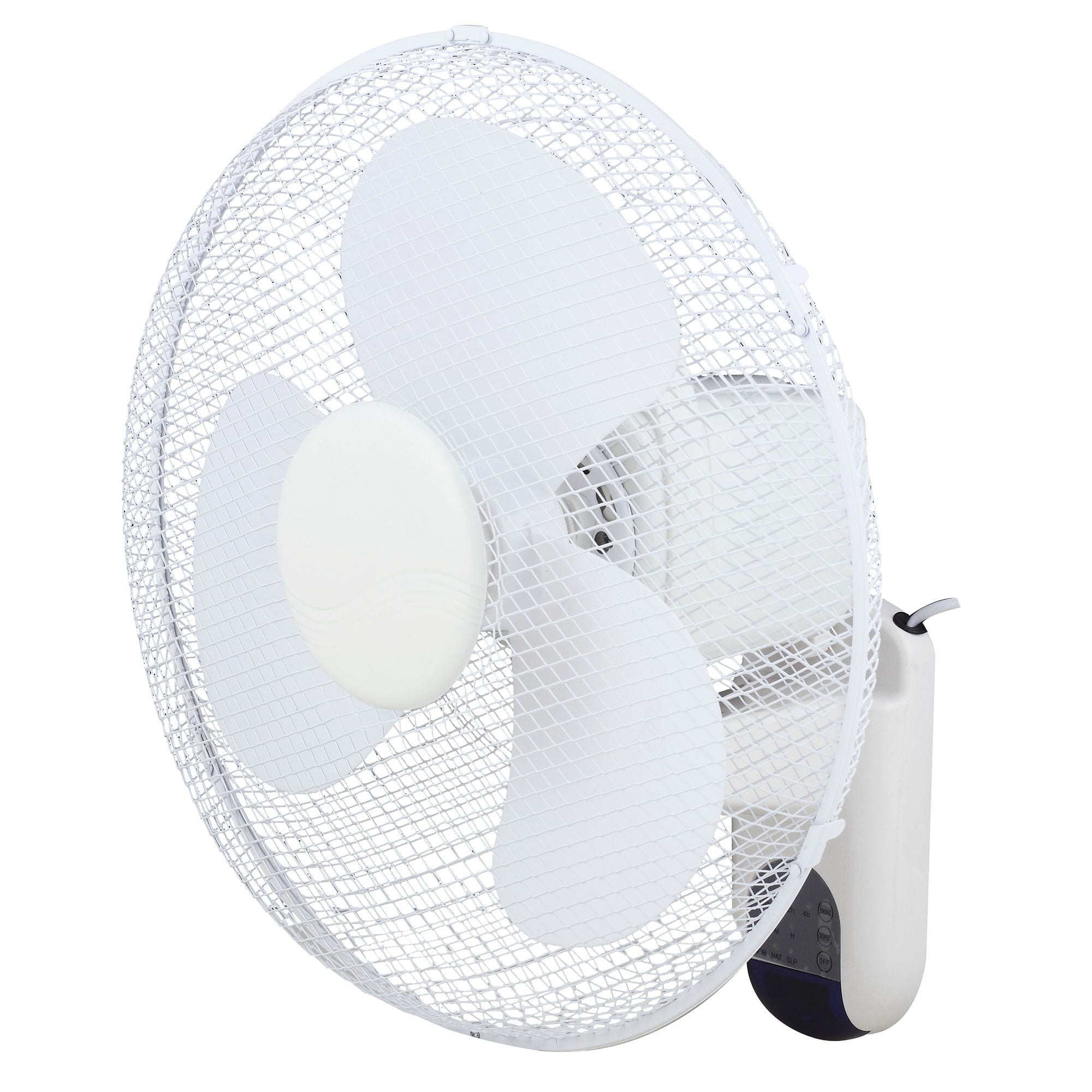 Ventilador de pared