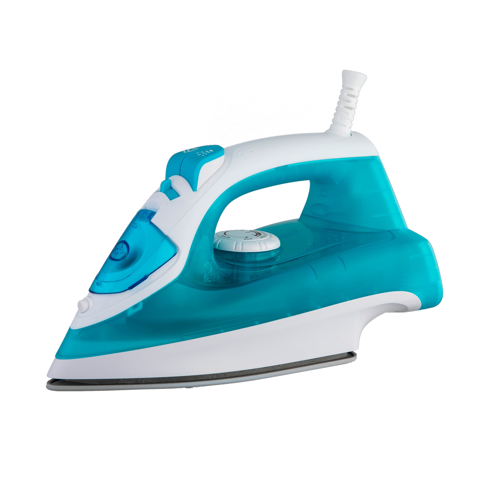 PLANCHA DE VAPOR 2200W SUELA INOXIDABLE KUKEN