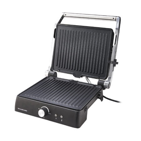 KUKEN GRILL/GRIDDLE DÉTACHABLE 2000W KUKEN