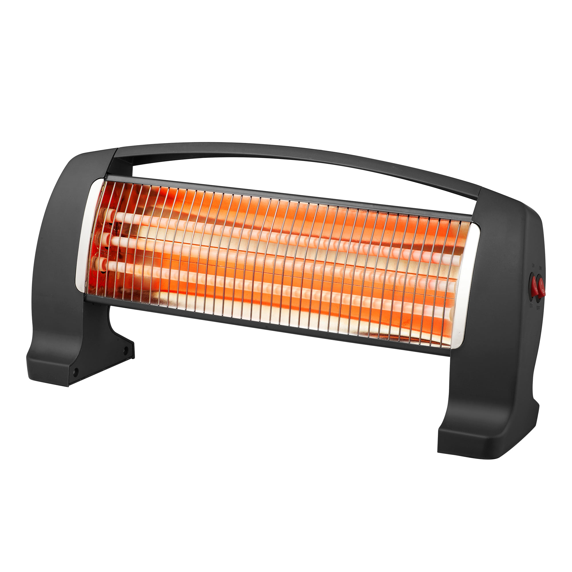 ESTUFA DE CUARZO BAÑO 3 BARRAS 400W/800W/1200W