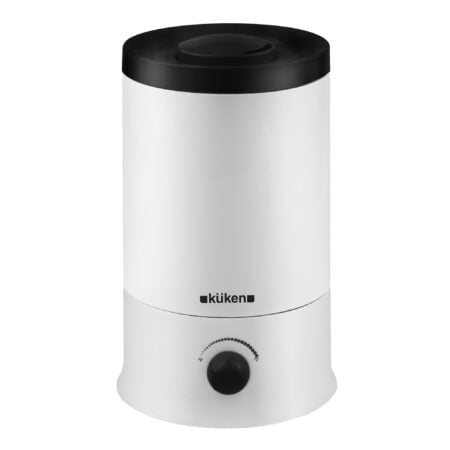 Humidificador con aromaterapia